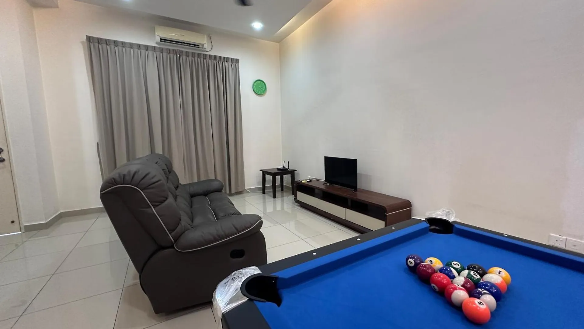 Ferienhaus Villa Austin Landed With Pool Table Ar43 Johor Bahru Ma­lay­sia