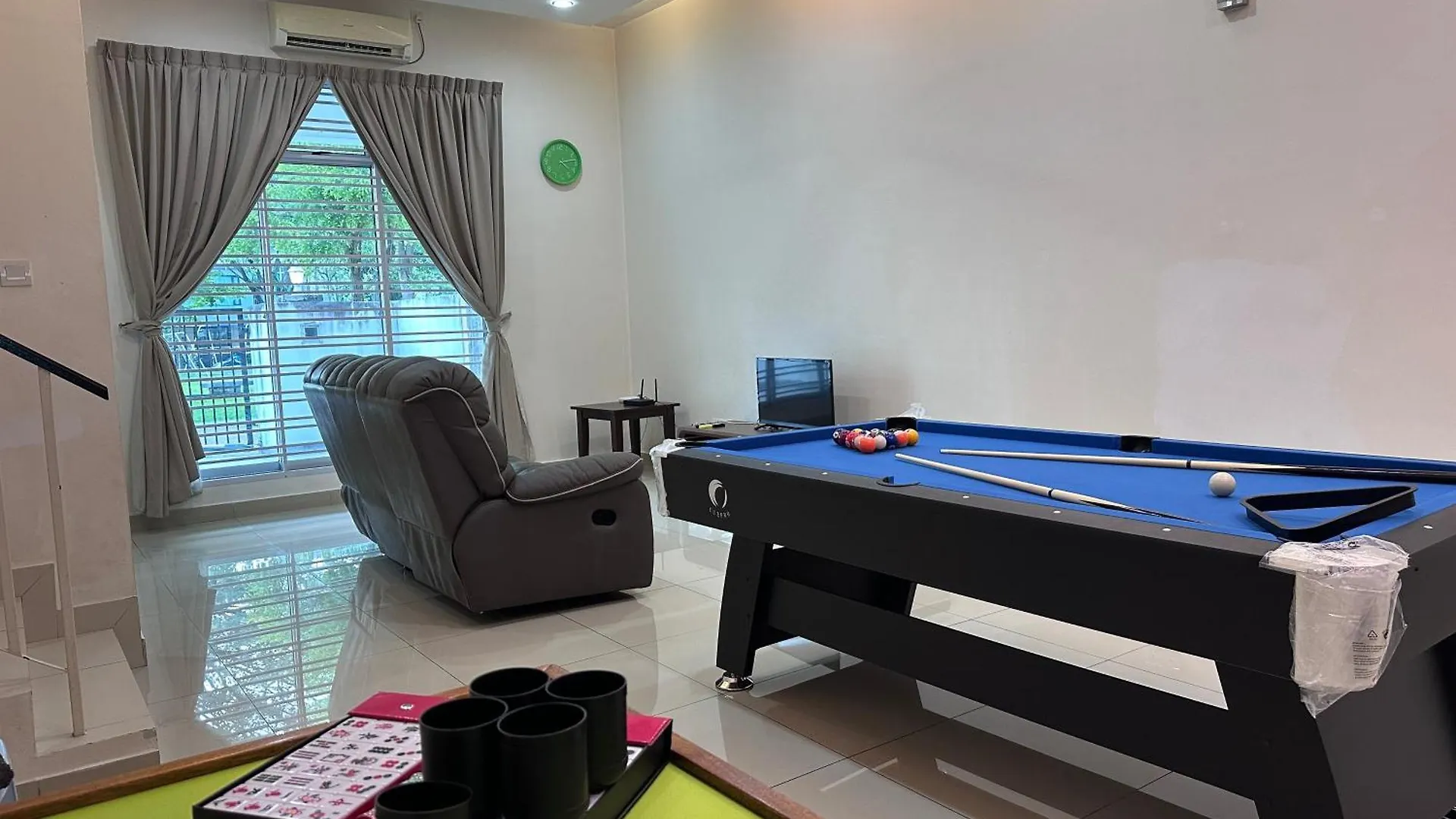 Ferienhaus Villa Austin Landed With Pool Table Ar43 Johor Bahru Ma­lay­sia
