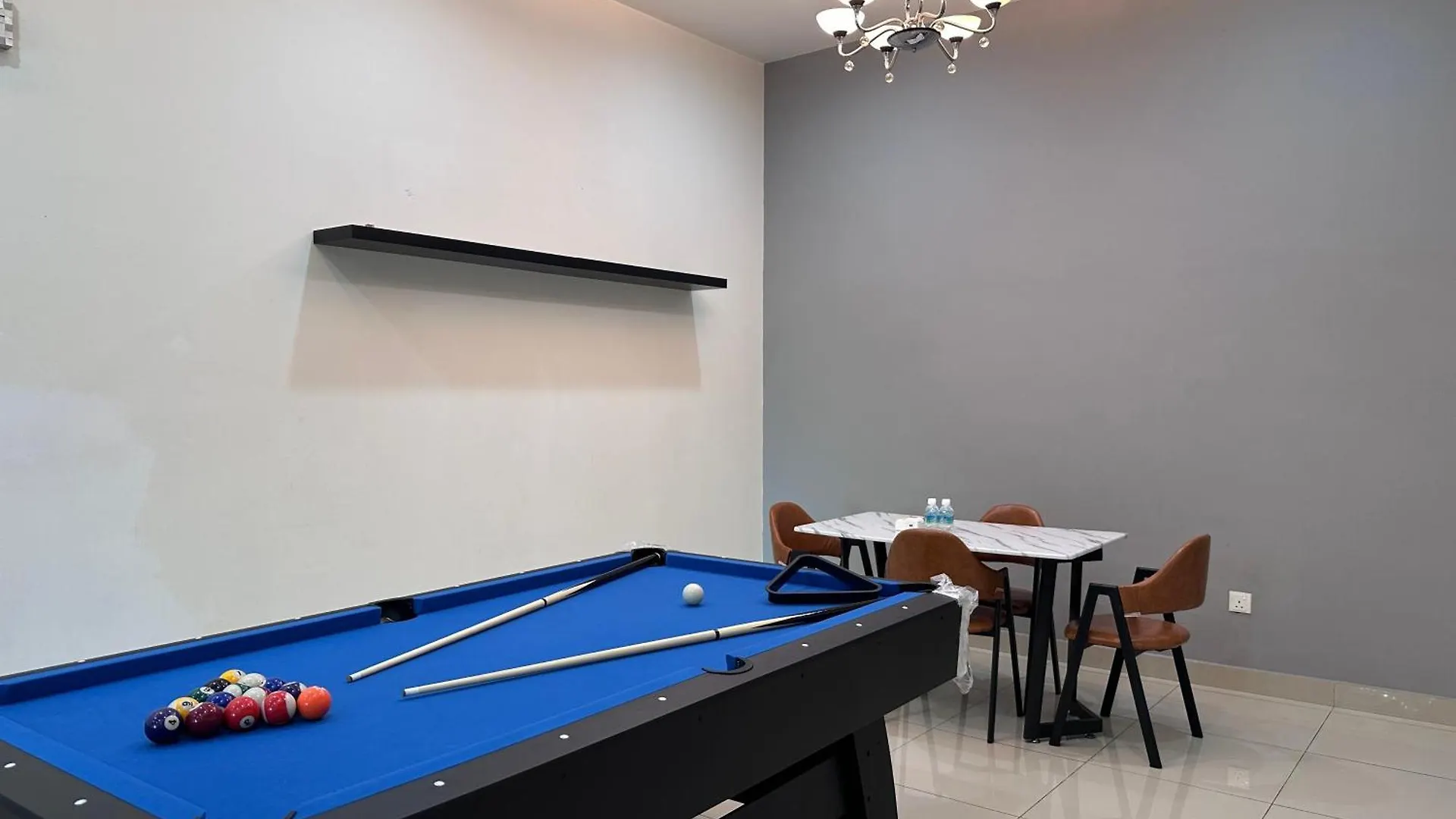Villa Austin Landed With Pool Table Ar43 Johor Bahru Ma­lay­sia