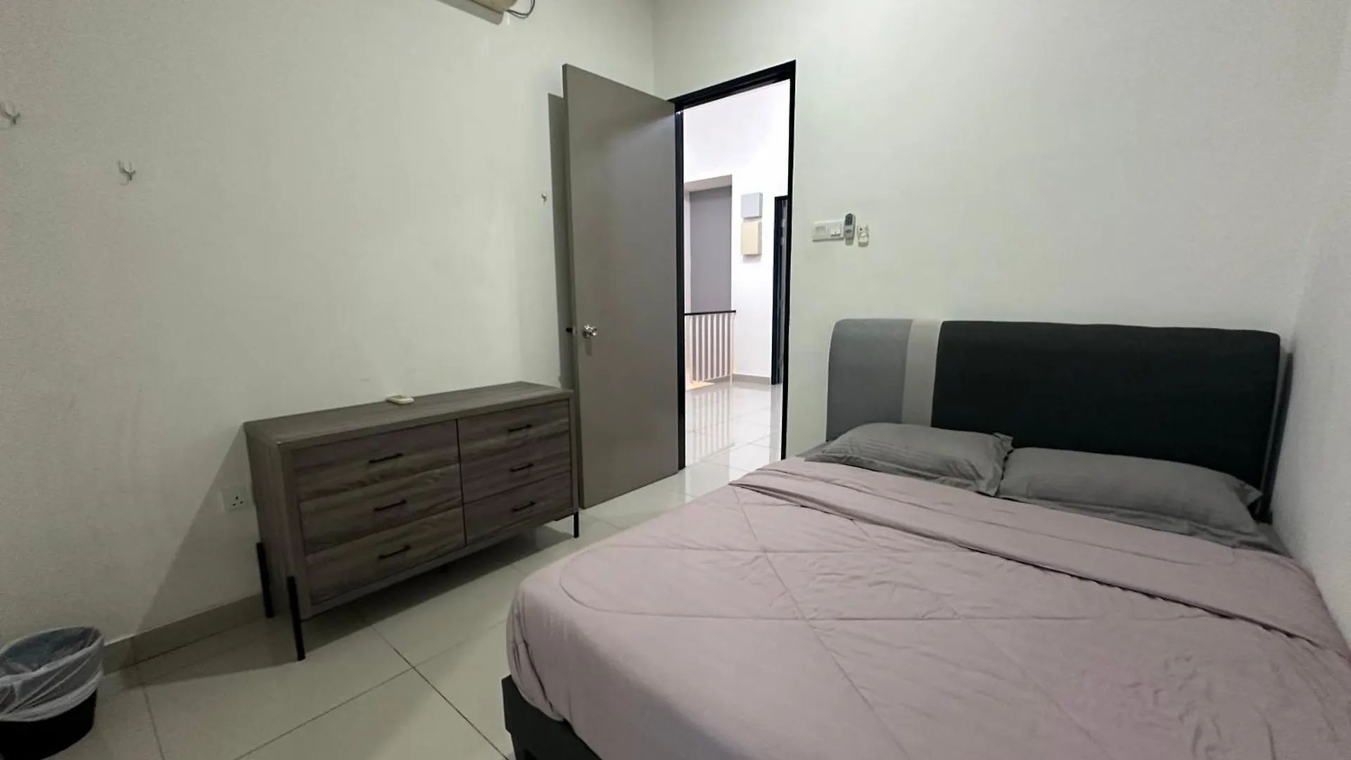 Ferienhaus Villa Austin Landed With Pool Table Ar43 Johor Bahru