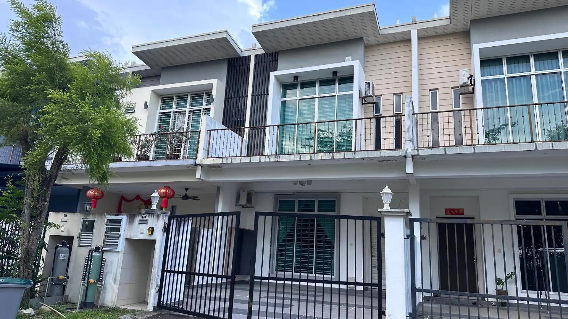 Villa Austin Landed With Pool Table Ar43 Johor Bahru